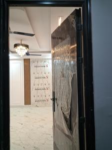 Main Entrance Image of 1500 Sq.ft 3 BHK Apartment / Flat for sale in Swastik AVS Infra Homes, Sector 102 Noida for Rs. 5400000
