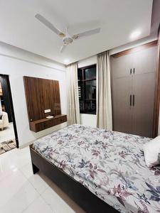 Bedroom Image of 2800 Sq.ft 4 BHK Builder Floor for sale in Sector 76 Faridabad for Rs. 22000000