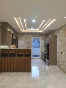 Kitchen Image of 3222 Sq.ft 4 BHK Builder Floor for sale in Sector 21C Faridabad for Rs. 33000000