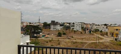 Balcony Image of 2428 Sq.ft 4 BHK Villa for sale in Villankurichi Coimbatore for Rs. 17000000