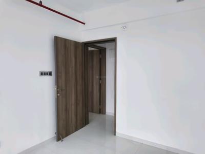 Bedroom Image of 1280 Sq.ft 2 BHK Apartment / Flat for rent in Bramha The Collection, Wadgaon Sheri Pune for Rs. 36000