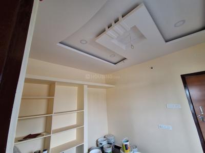 Bedroom Image of 1085 Sq.ft 2 BHK Independent House for rent in Hayathnagar Hyderabad for Rs. 10000