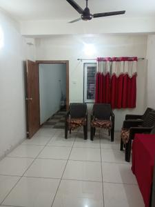 1 BHK Independent Builder Floor