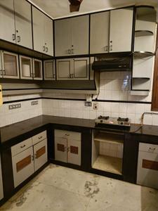 Kitchen Image of 2000 Sq.ft 3 BHK Apartment / Flat for sale in DDA Sector C Pocket 8, Vasant Kunj New Delhi for Rs. 45000000