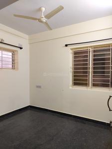 Bedroom Image of 1200 Sq.ft 2 BHK Builder Floor for rent in Brookefield Bengaluru for Rs. 32000