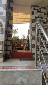 2 BHK Independent Builder Floor