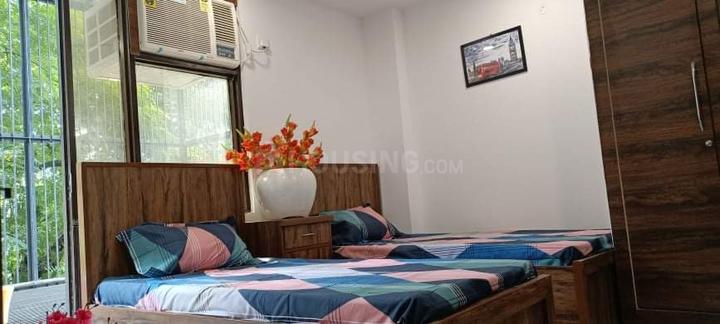Bedroom Image of Stenza life Sec -137 in Sector 137, Kulesara
