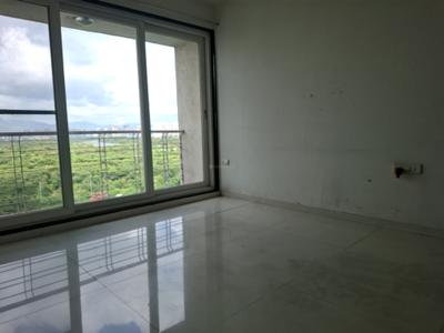 Bedroom Image of 1400 Sq.ft 3 BHK Apartment / Flat for sale in Bhagwati Luxuria, Kharghar Navi Mumbai for Rs. 23800000