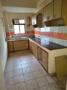 Ashiana Aangan Kitchen 1