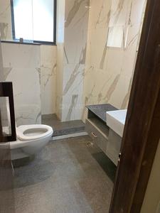 Bathroom Image of 3240 Sq.ft 4 BHK Builder Floor for sale in Sector 50 Gurgaon for Rs. 52500000
