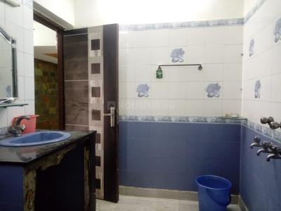 Bathroom Image of bhartiya vidyapeeth associates PG in Paschim Vihar, New Delhi