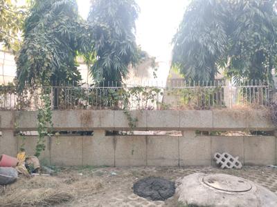 Canal Colony Plot View 2