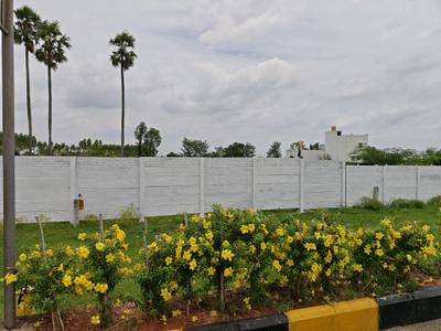 Image of 1000 Sq.ft Residential Plot / Land for sale in Adhanur, Chennai for Rs. 3999000