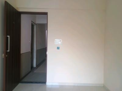 Living Room Image of 715 Sq.ft 1 BHK Apartment / Flat for rent in Gopal Krishna Krishna Square, Kalyan East Kalyan for Rs. 13000