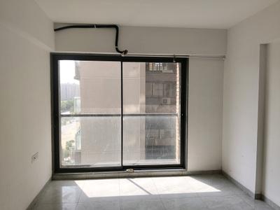 Bedroom Image of 2500 Sq.ft 3 BHK Apartment / Flat for rent in Shivalik Green View, Shantigram Ahmedabad for Rs. 95000