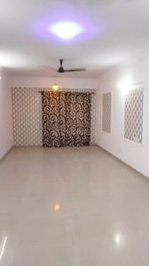 Hall Image of 1050 Sq.ft 2 BHK Apartment / Flat for rent in Shikhar Balaji Heights, Mahalakshmi Nagar Indore for Rs. 21000