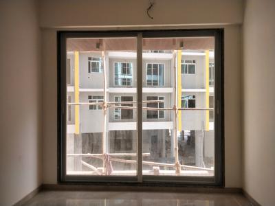 Bedroom Image of 590 Sq.ft 1 BHK Apartment / Flat for sale in Taloja Navi Mumbai for Rs. 3600000
