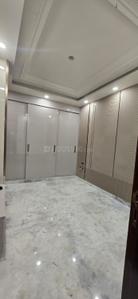 Hall Image of 1200 Sq.ft 3 BHK Builder Floor for rent in Swaraj Homes Gagan Vihar The Aviation Employees CGHS, Gagan Vihar New Delhi for Rs. 40000