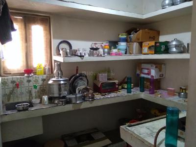 Kitchen Image of 1000 Sq.ft 2 BHK Independent House for rent in Chansandra Bengaluru for Rs. 13000