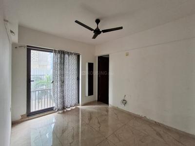 Bedroom Image of 1728 Sq.ft 3 BHK Apartment / Flat for sale in Aristo Aalayam, Gota Ahmedabad for Rs. 11500000