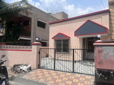 2.5 BHK Independent House