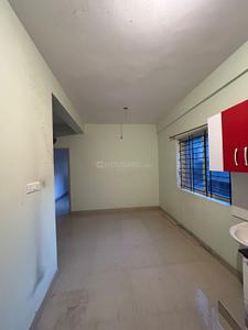 Hall Image of 1200 Sq.ft 2 BHK Builder Floor for rent in Kasavanahalli Bengaluru for Rs. 30000
