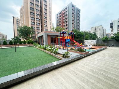 Image of 1953 Sq.ft 3 BHK Apartment / Flat for sale in Vadsar, Gandhinagar for Rs. 7000000