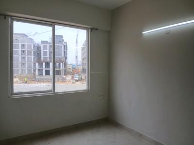 Bedroom Image of 1400 Sq.ft 3 BHK Builder Floor for sale in Signature Global City 92, Sector 92 Gurgaon for Rs. 13000000