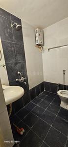Bathroom Image of 960 Sq.ft 2 BHK Apartment / Flat for rent in Indira Nagar Nashik for Rs. 20000