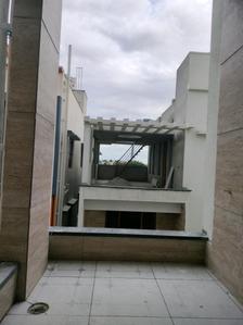 Bedroom Four Image of 1000 Sq.ft 4 BHK Independent House for sale in Chikkabettahalli Bengaluru for Rs. 25000000