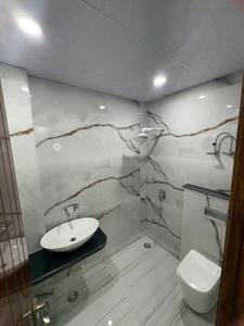 Bathroom Image of 1800 Sq.ft 3 BHK Builder Floor for sale in Vaishali Ghaziabad for Rs. 17900000