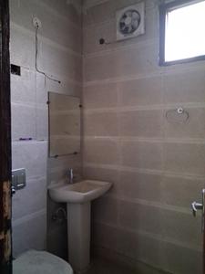 Bedroom Three Image of 7200 Sq.ft 10 BHK Villa for sale in Paschim Vihar New Delhi for Rs. 150000000