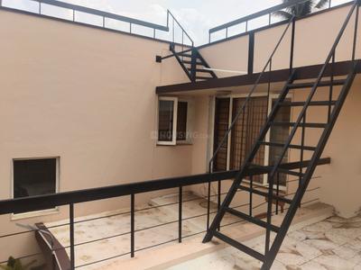 Balcony Image of 4000 Sq.ft 4 BHK Villa for sale in Singanallur Coimbatore for Rs. 28000000
