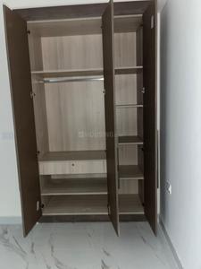 Bedroom Image of 1494 Sq.ft 3.5 BHK Apartment / Flat for sale in M3M Soulitude, Sector 89 Gurgaon for Rs. 16400000