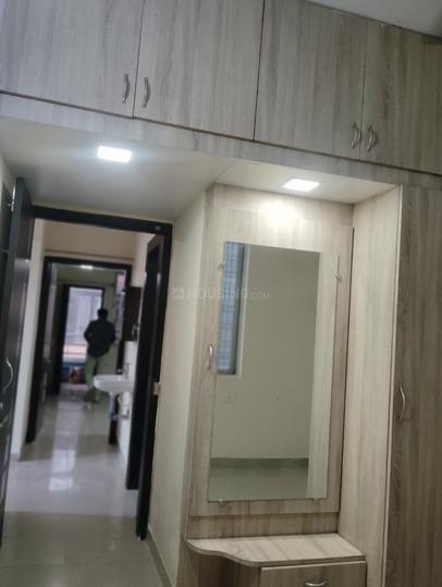 Kachnar Barsana Phase 1 Bedroom 1