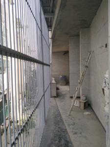 Bedroom Three Image of 3222 Sq.ft 4 BHK Builder Floor for sale in Mukherjee Nagar New Delhi for Rs. 55000000