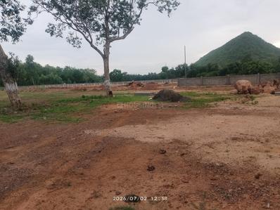 Image of 200 Sq.ft Residential Plot / Land for sale in Dharmavaram, Srikakulam for Rs. 2400000