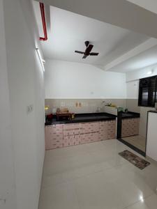 Hall Image of 1035 Sq.ft 2 BHK Apartment / Flat for sale in Kohinoor Sportsville, Maan Pune for Rs. 9200000