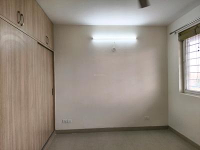 Bedroom Image of 1600 Sq.ft 3 BHK Apartment / Flat for sale in Emaar Emerald Floors Premier, Sector 65 Gurgaon for Rs. 33000000
