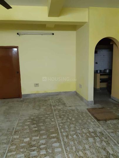 Living Room Image of PG 4442503 Netaji Nagar in Naktala, Kolkata