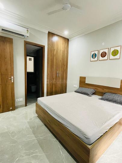 Jharsa Village, Sector 39 Bedroom 1