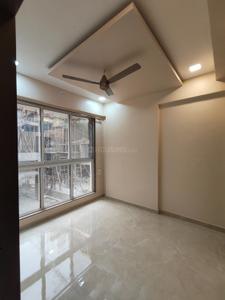Bedroom Image of 374 Sq.ft 1 BHK Apartment / Flat for sale in Titwala Thane for Rs. 2900000