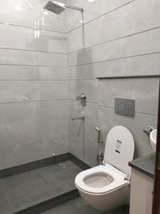 Bedroom One Image of 2250 Sq.ft 4 BHK Builder Floor for sale in Sector 11 Rohini New Delhi for Rs. 35000000