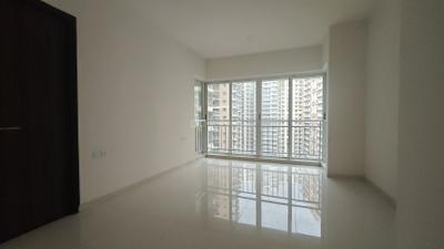 Bedroom Image of 1250 Sq.ft 2 BHK Apartment / Flat for sale in Marathon Nexzone Zenith 2, Panvel Navi Mumbai for Rs. 9500000