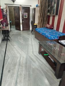 Hall Image of 1350 Sq.ft 2 BHK Independent House for sale in Bhabat Zirakpur for Rs. 6500000