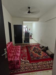Bedroom Image of 445 Sq.ft 1 BHK Apartment / Flat for sale in Amolik Sankalp, Sector 85 Faridabad for Rs. 3700000