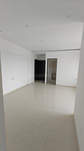 Hall Image of 1350 Sq.ft 3 BHK Apartment / Flat for sale in Vile Parle West Mumbai for Rs. 40500000