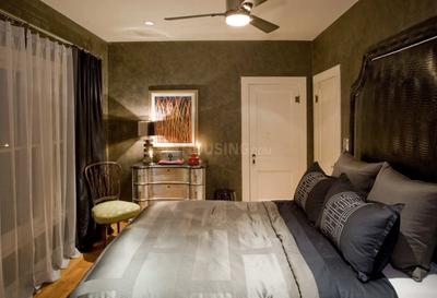Hall Image of 1900 Sq.ft 4 BHK Apartment / Flat for sale in Andheri West Mumbai for Rs. 77500000