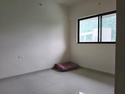 Bedroom Image of 1256 Sq.ft 2.5 BHK Apartment / Flat for sale in Shapoorji Pallonji Vanaha, Bavdhan Pune for Rs. 11000000