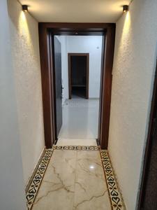 Image of 600 Sq.ft 1 BHK Apartment / Flat for rent in Sarthak Kalindi Mid Town and Kalindi Midtown Annexe, Dudhia, Indore for Rs. 10000